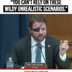 Dan Crenshaw Instagram - I know this isn’t a clip of me yelling at Hunter Biden, but on the Energy and Commerce committee we have to do the wonky work of protecting your energy security. So have a listen and give it a like.   There’s a misconception on the left that if one regulation is good, 10 must be great. It’s a fundamental disagreement on the left and the right — how far do we go with regulatory framework? How much do we try to “protect” before we’re actually causing harm?   There certain questions we need to ask before we propose rule after rule and the inevitable consequences follow. Eventually we get to a point of diminishing returns with our regulations. We can impose more, but ultimately that would do more harm than good. I believe right now we’re at that point.   Yesterday in an E&C hearing I questioned the EPA’s Assistant Administrator Goffman about a number of EPA regulations on methane emissions. (This is where it starts to get wonky — stick with me.) The continuous regulatory onslaught from the EPA will have disastrous effects on our domestic energy industry, especially for small business. These regulations — like the Biden administration’s new methane rule and its natural gas tax — will increase the cost at the pump and increase our dependence on foreign competitors. Competitors like Russia, Venezuela, and Iran don’t have to follow the administration’s regulations when they sell oil and gas on the global market. They can continue to sell freely while we kneecap ourselves in the process. Also keep in mind that our domestic oil and gas producers already have some of the lowest emission intensity production in the world. Our emissions were already beginning to steadily decrease even before the EPA’s latest regulations. The truth is simple: U.S energy producers are good for the economy, energy security, and the environment when they displace foreign competitors. Our goal should be to help domestic energy production, not hurt it.