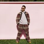 Dan Levy Instagram - Talked to the great @peelebanana about the confusion of processing good news in a bad year. Expecting a hefty therapy bill from the incred @bustle team. And yes, working with @internetbby was a fucking dream. ❤️ (link in bio) ⁠ Photographer: @internetbby⁠⠀ Stylist: @dereksroche⁠⠀ Grooming: @milesjeffrieshair⁠⠀ Art Director: @ehover⁠⠀ Bookings: @specialprojectsmedia⁠⠀ Videographer: @samrmiron⁠⠀ VP Of Fashion: @tiffanyreid⁠⠀ VP Of Creative: @karen.hibbert Magical Wizardress: @meganzehmer