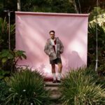 Dan Levy Instagram - Talked to the great @peelebanana about the confusion of processing good news in a bad year. Expecting a hefty therapy bill from the incred @bustle team. And yes, working with @internetbby was a fucking dream. ❤️ (link in bio) ⁠ Photographer: @internetbby⁠⠀ Stylist: @dereksroche⁠⠀ Grooming: @milesjeffrieshair⁠⠀ Art Director: @ehover⁠⠀ Bookings: @specialprojectsmedia⁠⠀ Videographer: @samrmiron⁠⠀ VP Of Fashion: @tiffanyreid⁠⠀ VP Of Creative: @karen.hibbert Magical Wizardress: @meganzehmer