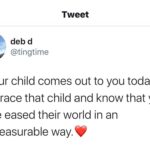 Dan Levy Instagram - Listen to my mom. ❤️#nationalcomingoutday