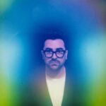 Dan Levy Instagram - Got my aura photographed. Someone tell me who I am plz.