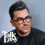 Dan Levy Instagram – Dan Levy (‘Schitt’s Creek’) Goes His Own Way.

Over the past decade, actor and writer @instadanjlevy rose to prominence for his work on Schitt’s Creek. After co-creating the series with his father, Eugene Levy, he turned to a more personal project.

Said project is his heartfelt directorial debut, a @netflix film entitled Good Grief (4:40). At the top of our conversation, Dan shares the origin of this story (13:22) and we discuss the importance of friendship (15:18), his experience working as a director (18:30), and a pivotal, full-circle moment from his time in London (20:32). Then, we discuss how he charted his course as a co-host on MTV Canada (28:00), the red carpet experience that clarified his path forward (35:22), and his ultimate arrival at making @schittscreek (37:40).

On the back-half, we unpack the pure, timeless nature of the hit series (45:25), Dan’s journey to making Good Grief after the show’s momentous conclusion (49:15), a powerful scene from the film (52:18), the universality of loss (56:40), and the responses that encourage him to continue creating (1:00:00).

Original painting by @krishnabalashenoi