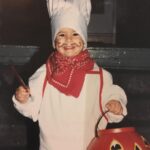 Dan Levy Instagram – My kindergarten report card described me as a “good student who often took more than his fair share at snack time”. Little did I know that my love of food and this Chef costume would one day lead me to The Big Brunch. It’s a show that comes out tomorrow/today/Thursday on @hbomax and in Canada on @cravecanada depending on where you are when you read this. I’m posting a lot about it because I believe in it a lot. And I hope you all enjoy it as much as we enjoyed making it. It’s a real heart warmer!