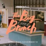 Dan Levy Instagram – Making this show restored my faith in people. And food. The Big Brunch is a big, warm, delicious hug. Streaming on @hbomax November 10th! #thebigbrunch

Also, I love @whereismuna.