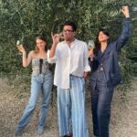 Dan Levy Instagram - The Summer I Turned Forty