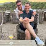 Dan Levy Instagram - The Summer I Turned Forty