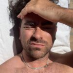 Dan Levy Instagram - felt like it