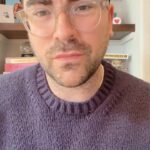 Dan Levy Instagram - Over 400,000(!) people have signed up to take the Indigenous Canada course at the @uanativestudies. If you haven’t taken it already, might I suggest gifting yourself and those you love the gift of education. It’s free. You won’t regret it. Link in my bio!