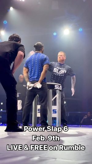Dana White Instagram - In case you forgot about the DOMINANCE of our Welterweight Champion @k.o.chris 👋