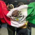 Dana White Instagram – RODRIGUEZ vs ORTEGA! #UFCMexico is LIVE TOMORROW on @espn+!