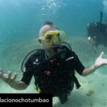 Dani Rovira Instagram – • @fundacionochotumbao 🪸 Este 2023 hemos replantado fragmentos de vida en el Mediterráneo de la mano de @arrelsmarines. 🌱🌎

Poco a poco esos fragmentos se convierten en praderas de Posidonia, uno de los ecosistemas costeros clave en la mitigación del cambio climático. 

En estas 📸 podéis ver uno de los momentos más especiales de la visita de @danirovira y @d10solano, patronos de Ochotumbao y @joselitorovira @arturogcampos y @javitatay3, amigos de la Fundación, junto al equipo de Arrels Marines: la expedición submarina para ver los primeros brotes de este proyecto tan ambicioso y que nos hace tanta ilusión que sea ya una realidad. 🧡

En nuestra web 🔗 podéis conocer más sobre este proyecto al que nuestra cofundadora @claralago1 ha destinado la recaudación íntegra de su colaboración con varias marcas. 

Fotos: @nicolau_c.pons

➕ info 👉 https://www.ochotumbao.org/causa/reforestacion-de-las-praderas-de-posidonia-en-mallorca/

#Ochotumbao