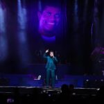Daniel Instagram - Expressar gratidão é uma bela maneira de reconhecer o amor e o apoio que recebemos ao longo da vida. Transmitir sorrisos e música como forma de agradecimento é uma maneira única e significativa de mostrar apreço pelas pessoas especiais que encontramos em nossa jornada. Essa demonstração de gratidão e afeto pode criar laços ainda mais fortes e transmitir uma mensagem de amor e alegria. ❤️🌹 Fotos Incríveis: @danidosite . . . #DanielNaEstrada #Daniel40Anos #DanielCelebraJoãoPauloeDaniel #ProduçãoDaniel Caxias Do Sul - Rio Grande Do Sul