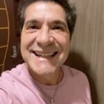 Daniel Instagram - Que saudade estou sentindo de todos vocês!! ❤️🌹 . . . #Daniel40Anos #DanielCelebraJoãoPauloeDaniel #DanielNaEstrada #AgendaCantorDaniel #ProduçãoDaniel Sorriso - Mato Grosso