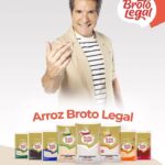 Daniel Instagram - Hummm, um almoço com arroz soltinho compartilhado com toda a família é tudo de bom! Qual receita usando Arroz Broto Legal você faria para o @cantordaniel experimentar? Conheça as variedades e escolha:👇 👉Arroz Branco: Polido, tradicional e cuidadosamente selecionado; 👉Arroz Integral: Ideal para quem quer uma opção mais saudável, possui grãos nobres e mantém as características naturais; 👉Arroz Parboilizado: Cuidadosamente selecionado, não empapa e tem maior valor nutritivo, já que mantém os minerais na camada externa; 👉Arroz Basmati: Fica perfeito com especiarias e em preparações doces e salgadas; 👉Arroz Arbório: Quando cozido, os grãos ficam firmes e cremosos. Por isso, é perfeito para risotos. 👉Arroz Cateto: Perfeito para a preparação de sopas e arroz de forno; 👉Arroz Preto: Sinônimo de requinte, possui grãos integrais e é utilizado na alta gastronomia. Faz parte do cardápio dos chineses há anos e possui alto valor nutricional. 👉Arroz Vermelho: Feito de grãos integrais, é de fácil preparo, pode ser preparado igual ao arroz branco e tem a cor avermelhada por conta da antocianina, uma pigmentação vegetal. Comente com a gente!