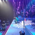 Daniel Instagram - Que noite, Campinas/SP!! ❤️🌹 Vídeo: Vandinho Tellis . . . #Daniel40Anos #DanielCelebraJoãoPauloeDaniel #DanielNaEstrada Campinas, São Paulo, Brasil