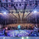 Daniel Instagram - Que lindo Campinas/SP!! Uma excelente semana pra todos!! ❤️🌹 Fotos: Vandinho Tellis . . #DanielNaEstrada #Daniel40Anos #DanielCelebraJoãoPauloeDaniel #ProduçãoDaniel Campinas, São Paulo, Brasil