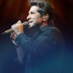 Daniel Instagram - Turnê Daniel 40 Anos Celebra João Paulo & Daniel | Novas apresentações. Novas sensações. Noites que ficarão gravadas no coração e na memória! Não deixem de seguir diariamente a agenda completa com atualizações em: www.daniel.art.br e pelo aplicativo oficial Daniel APP. ❤️🎶 Contato para Shows: leticia.berbel@opusentretenimento.com . . . Realização: Daniel Promoções / @opusentretenimento . . . #Daniel40Anos #DanielCelebraJoãoPauloeDaniel