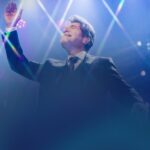 Daniel Instagram - Turnê Daniel 40 Anos Celebra João Paulo & Daniel | Mantenha-se sintonizado diariamente para não perder nenhum detalhe da agenda completa, repleta de surpresas emocionantes. Acesse as atualizações em tempo real em www.daniel.art.br e através do aplicativo oficial Daniel APP. Prepare-se para uma jornada musical única e experiências que vão tocar profundamente o seu coração! ❤️🎶 Contato para Shows: leticia.berbel@opusentretenimento.com . . . Realização: Daniel Promoções / @opusentretenimento . . . #Daniel40Anos #DanielCelebraJoãoPauloeDaniel