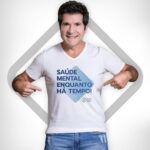 Daniel Instagram - Janeiro Branco | O mês está quase acabando mas a conscientização e os cuidados com a saúde mental não podem esperar. Acendemos um alerta! Segundo a OMS, o Brasil é o país com o maior número de casos de ansiedade no mundo, o segundo com burnouts, o quinto nos casos de depressão e no último ano o país teve um aumento de 23,8% nos casos de suicídio e isso é realmente assustador! Cuide da sua saúde mental! Acompanhe e saiba mais em: @janeirobranco 🤍 #JaneiroBranco