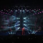 Daniel Instagram - Que noite linda e especial Poços de Caldas/MG!! Muito obrigado!! ❤️🌹 Fotos: Vandinho Tellis . . #DanielNaEstrada #Daniel40Anos #DanielCelebraJoãoPauloeDaniel #ProduçãoDaniel Poços De Caldas, Minas Gerais, Brazil