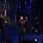 Daniel Instagram - Que noite linda e especial Poços de Caldas/MG!! Muito obrigado!! ❤️🌹 Fotos: Vandinho Tellis . . #DanielNaEstrada #Daniel40Anos #DanielCelebraJoãoPauloeDaniel #ProduçãoDaniel Poços De Caldas, Minas Gerais, Brazil