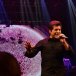 Daniel Instagram - Muito obrigado a todos que estiveram presentes ontem no show corporativo para o Congresso Brasileiro de Clubes - FENACLUBES!! ❤️🌹 Fotos: Vandinho Tellis . . . #DanielCorp #DanielNaEstrada #ProduçãoDaniel Foz do Iguaçu / PR