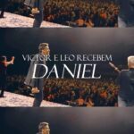Daniel Instagram - No dia 23 de março, no Morumbis, Victor & Leo cantam com Daniel!