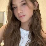 Daniel Instagram - Hoje é dia dela! Nossa Lu faz 12 aninhos!!! Carinhosa e amorosa que só ela, de uma personalidade muito forte, uma menina encantadora! Que vc seja muito feliz! Amamos vc demais!!! ❤️ PARABÉNS!!! #lulu #12anos #birthday