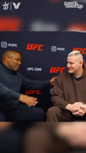 Daniel Cormier Thumbnail - 27.8K Likes - Top Liked Instagram Posts and Photos