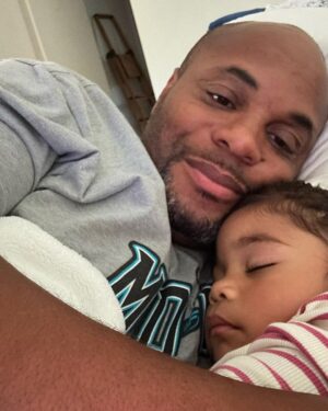 Daniel Cormier Thumbnail - 39.4K Likes - Top Liked Instagram Posts and Photos