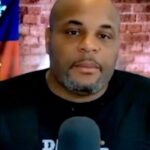 Daniel Cormier Instagram - Today Ben and I talked about the black best speeding ticket, we also discussed if Leon Edwards is right to put Ian Garry out of his gym. We are live at 4 eastern/ 1 pacific at the link in my bio. Go @benaskren