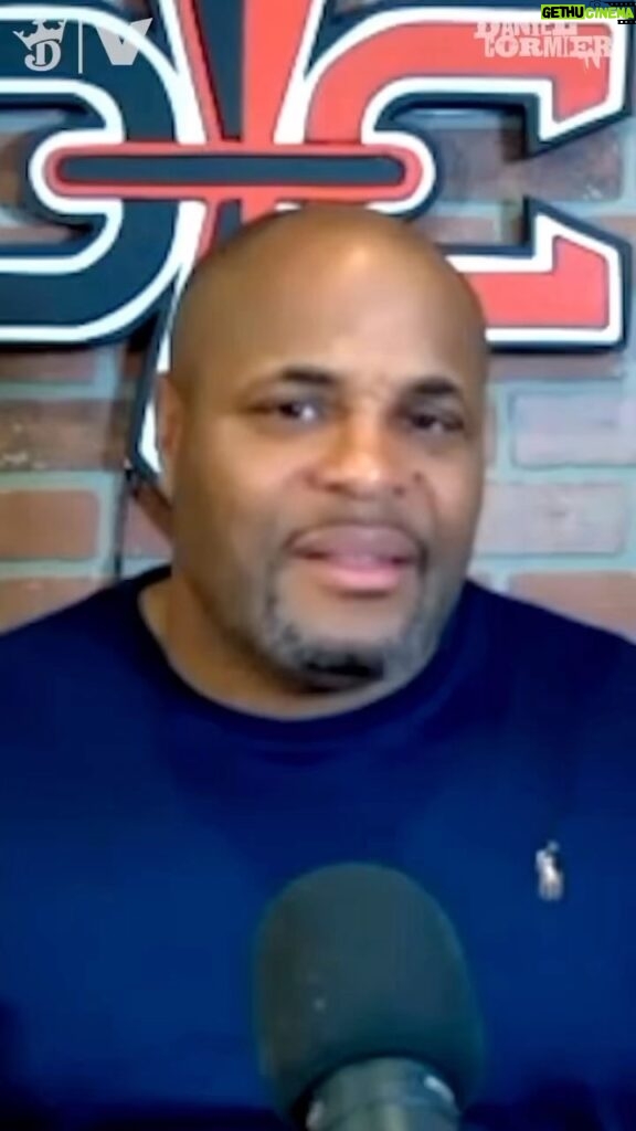 Daniel Cormier Instagram - Today Ben and I talk about Logan Paul vs Dillon Danis fight and lawsuit. A lawsuit in a fight sheesh. We also chat about Paulo Costa and his surgery, does he have staph. We discuss live at 6 eastern/ 3 pm pacific at the link in my bio @benaskren