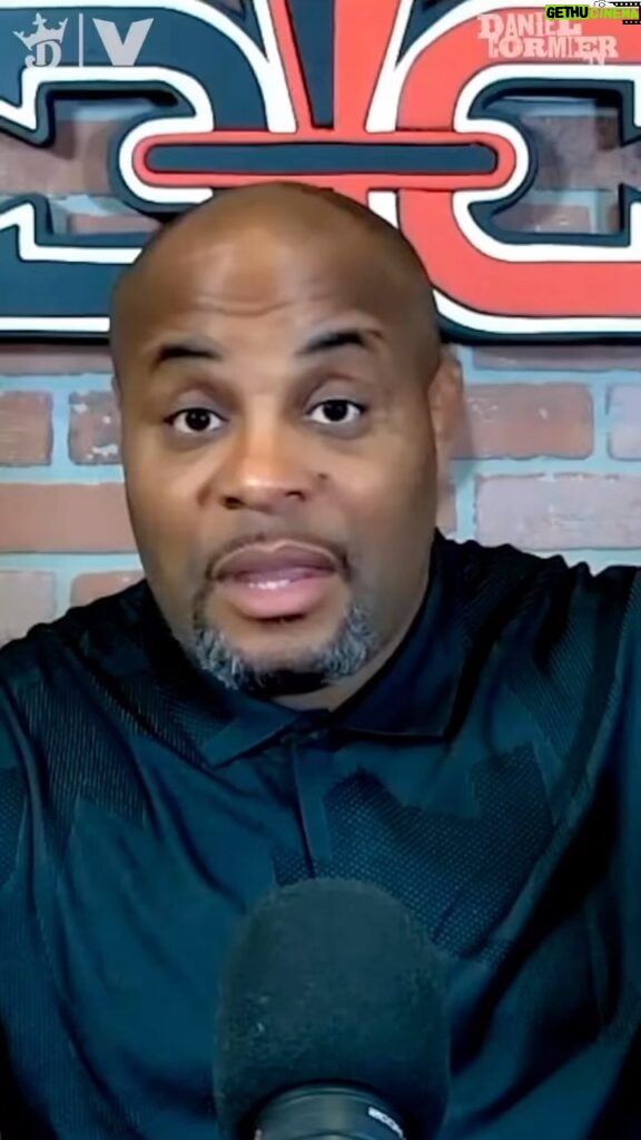 Daniel Cormier Instagram - Islam wants to be double champ? My thoughts on Islam going up to 170 and the back and forth between Islam and Colby. It gets fun every-time we start to get close to these title fights. Will be live at 6 pm eastern/ 3 pm pacific. Link in my bio.