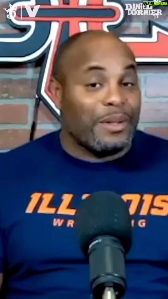 Daniel Cormier Instagram - We’re back with the boys at 6eastern 3 pm pacific on today’s episode we talk about Mexican Independence Day. What are you watching boxing or the UFC? Then we talk about the basketball player saying that with a year of training he could beat John Jones. This was a fun one. You guys will enjoy link in my bio.