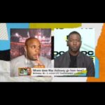 Daniel Cormier Instagram - New DC&RC is live now and we had a great time. Once again your boy had a disaster. This time it was a sneeze lol. We discuss max big win, ufc 296 and as always we tap in or tap out. Link in my bio @espnmma @realrclark