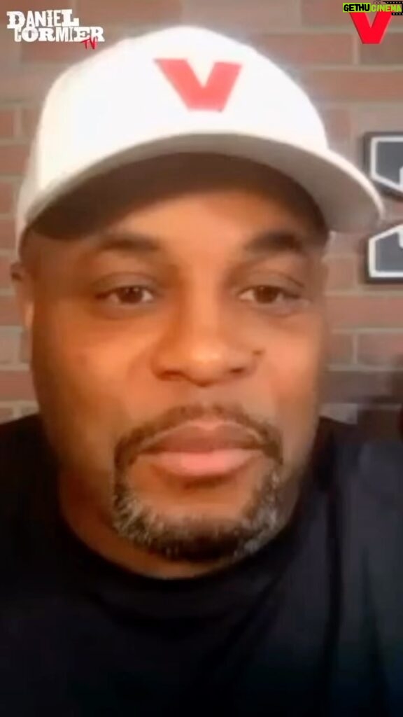 Daniel Cormier Instagram - I checked in with @americannightmarecody before summer slam and his match with Brock Lesnar. We talked wrestling, his story and what his journey in the WWE looks like this time around. Love chatting with this dude. Make sure you tap in. Link in my bio. Live 4 eastern/ 1 pacific @wwe