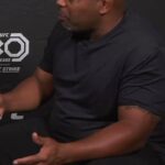 Daniel Cormier Instagram - My check in with @dustinpoirier is live at 3 eastern /12 pacific. We talk his massive rematch at UFC 291 this weekend. He talks the importance of the BMF title and so much more. Link in my bio goooooooo!!!!