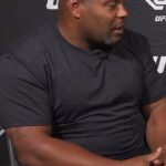 Daniel Cormier Instagram - I checked in with @justin_gaethje and we spoke about our golf games but we also got into his massive fight this weekend with Dustin Poirier. What a great fight week from Salt Lake City. Check in number 1 goes live at 3 eastern / 12 pacific at the link in my bio.
