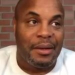 Daniel Cormier Instagram - Ben and I get into the Izzy vs Dricus situation today. Make sure you guys tune it. It was a great conversation. Link in my bio goes live at 5eastern/ 2 pacific