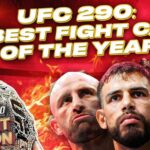 Daniel Cormier Instagram - UFC 290 was epic! My instant reaction from octagonside is live in :20 minutes. 12 eastern /9 pacific. Volk pitched a masterpiece. Moreno v pantoja was insane. A legend walked away man this is what mma is when it all comes together. Tune in go. Link in my bio DC