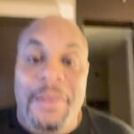 Daniel Cormier Instagram - Guys I did a UFC 290 breakdown with the @draftkings_sportsbook crew. We made a sick parlay that you can see at the Draftkings official YouTube page. Track all your bets at the draft kings sports book now for UFC 290 #dkpartner