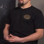 Daniel Cormier Instagram - My last Check in if the week is with Robert Whittaker before he tries to stop another emerging challenger from reaching the top. We talked about so much including ONE thing that you can cut out of your diet and you’ll see a crazy difference lol. Make sure you guys check it out live in 15 11eastern/ 8 pacific. Link in my bio
