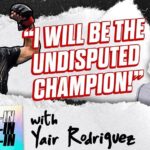Daniel Cormier Instagram - I checked in with the challenger @panteraufc as he heads into the biggest fight of his career. He talks the fight, scuba diving telling Mexico and so much more. We go live in :20 mins. Link in my bio. Tap in guys let’s goooooo #ufc290
