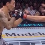 Daniel Cormier Instagram - One of the best Pound for pound fighters in the world fights this weekend. What makes him so great. I get into a little of what makes Alexander so great at 3 eastern /12 pacific at the link in my bio. People do breakdowns but watch this! @henry_cejudo look, this how it’s done