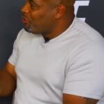 Daniel Cormier Instagram - My check in with the greatest female fighter of all time is live in 20 minutes. 11 eastern/ 8 pacific. She talks her upcoming bout with Irene Aldana. She also gets into her fights with Juliana her future and so much more. Make sure you listen link in my bio