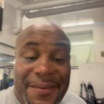 Daniel Cormier Instagram - Clean mats are a must!!!!!!! 6901 Monterey road Gilroy,Ca 95020 come join one of our programs 5 ⬆️ join our baby hawks, once you graduate up to our competition team (gilroy hawks @ DCWA) come on and check us out. Go to my website and join today DC www.danielcormierwrestling.com