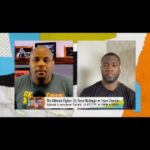 Daniel Cormier Instagram - The ultimate fighter starts tonight and we talked about it today on DC&RC, we also discuss all the fights announced. We rank our top 5 TUF alum. Tap in at the link in my bio @espnmma @realrclark