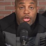Daniel Cormier Instagram – Before we get into the 2nd part of the year I wanted to take a look back at the best 3 fights to start 2023, on today episode of 3 rounds I rank them. Make sure you guys check it out and give me your rankings in the comments. Live at 5 eastern/ 2 pacific at the link in my bio