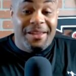 Daniel Cormier Instagram – Back with a new Funky and the Champ, today Ben and I discuss Illia’s big win and future.  We also talk about whether or not the UFC 300 main event lived up to the hype. We go live at 5pm eastern/ 2 pm pacific at the link in my bio