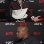 Daniel Cormier Instagram – I’m going live with my Illia Topuria Check in, I’ll tell you he has a ton of confidence and a boatload of charisma but is that gonna be enough. Live at the link in my bio 2pm eastern/11am pacific. Chat with me during the premiers I’ll be on the live chat.